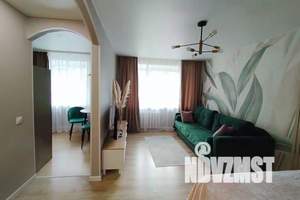 1-к квартира, посуточно, 30м2, 2/5 этаж