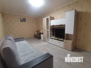 2-к квартира, на длительный срок, 43м2, 5/5 этаж
