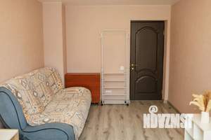 2-к квартира, посуточно, 52м2, 4/5 этаж