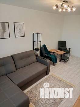 2-к квартира, посуточно, 58м2, 9/9 этаж