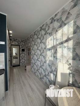 1-к квартира, посуточно, 36м2, 3/5 этаж