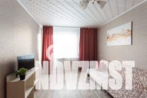 1-к квартира, посуточно, 35м2, 7/10 этаж