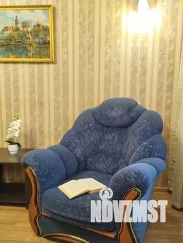 3-к квартира, посуточно, 55м2, 2/5 этаж