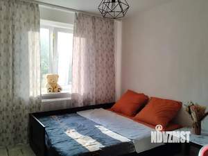 2-к квартира, посуточно, 50м2, 1/5 этаж