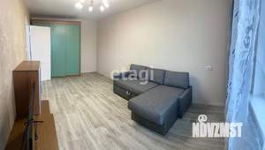 1-к квартира, на длительный срок, 36м2, 8/10 этаж