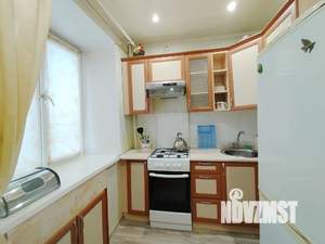 1-к квартира, посуточно, 53м2, 1/1 этаж