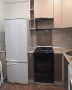 1-к квартира, на длительный срок, 30м2, 9/9 этаж