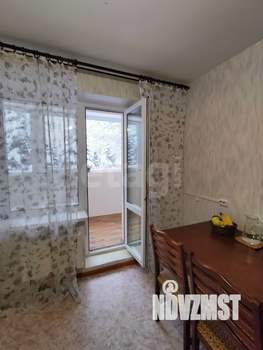 1-к квартира, на длительный срок, 39м2, 1/9 этаж