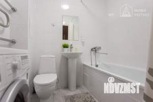 1-к квартира, посуточно, 49м2, 1/1 этаж