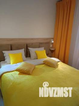 Студия квартира, посуточно, 26м2, 7/16 этаж