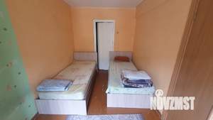 2-к квартира, на длительный срок, 45м2, 1/5 этаж
