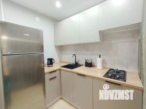 1-к квартира, посуточно, 32м2, 1/1 этаж