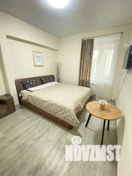 1-к квартира, посуточно, 37м2, 3/7 этаж