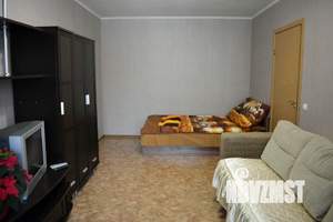 1-к квартира, посуточно, 33м2, 1/1 этаж