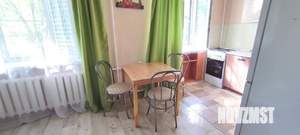 1-к квартира, на длительный срок, 31м2, 1/5 этаж