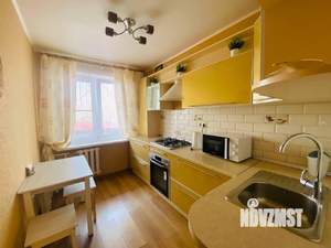 2-к квартира, посуточно, 50м2, 1/1 этаж