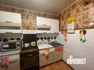 2-к квартира, на длительный срок, 50м2, 3/5 этаж