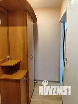 2-к квартира, посуточно, 44м2, 4/5 этаж