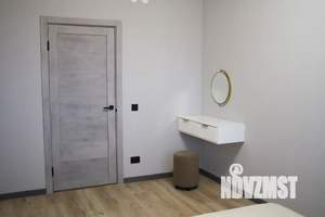 2-к квартира, посуточно, 51м2, 3/15 этаж