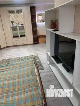 1-к квартира, на длительный срок, 31м2, 4/5 этаж