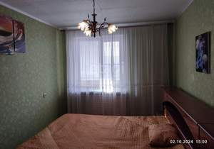 2-к квартира, на длительный срок, 53м2, 7/9 этаж