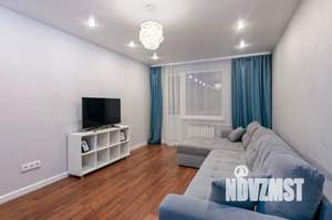 2-к квартира, посуточно, 54м2, 8/9 этаж