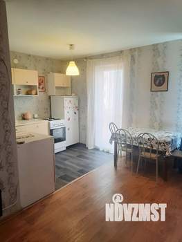 2-к квартира, посуточно, 50м2, 4/10 этаж