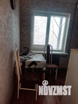 1-к квартира, посуточно, 30м2, 3/5 этаж