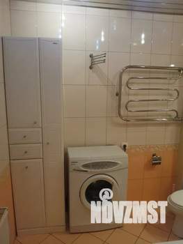 2-к квартира, посуточно, 53м2, 7/9 этаж