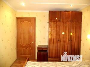 2-к квартира, на длительный срок, 52м2, 4/10 этаж