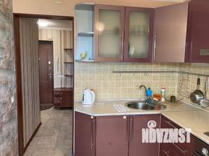 1-к квартира, посуточно, 32м2, 8/9 этаж