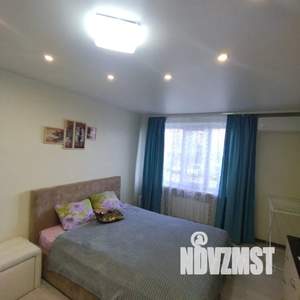 1-к квартира, посуточно, 36м2, 1/9 этаж