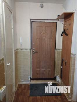 1-к квартира, на длительный срок, 36м2, 9/10 этаж