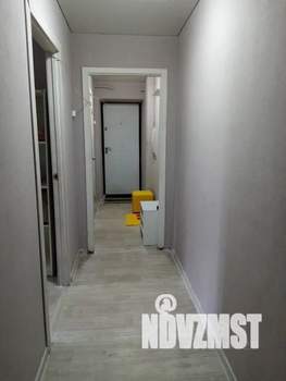 2-к квартира, посуточно, 43м2, 1/5 этаж