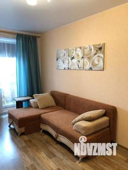 1-к квартира, на длительный срок, 35м2, 11/16 этаж