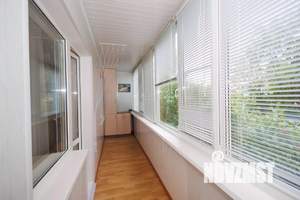 2-к квартира, посуточно, 50м2, 1/1 этаж