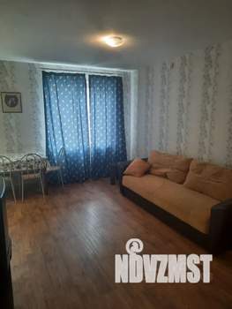 2-к квартира, посуточно, 50м2, 4/10 этаж