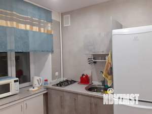 2-к квартира, посуточно, 45м2, 5/9 этаж