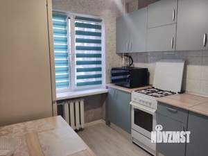 1-к квартира, посуточно, 30м2, 2/5 этаж