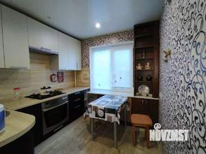 2-к квартира, на длительный срок, 45м2, 2/5 этаж