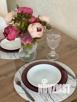 1-к квартира, посуточно, 43м2, 4/6 этаж