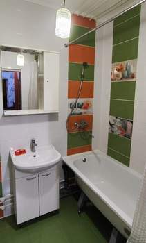 2-к квартира, на длительный срок, 66м2, 7/9 этаж