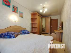 2-к квартира, посуточно, 53м2, 2/5 этаж