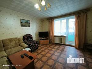 2-к квартира, на длительный срок, 52м2, 1/5 этаж