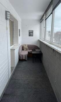 1-к квартира, на длительный срок, 35м2, 7/9 этаж