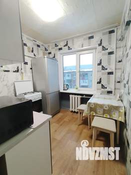 1-к квартира, посуточно, 30м2, 5/5 этаж