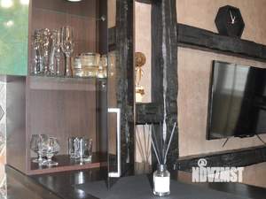 1-к квартира, на длительный срок, 51м2, 6/17 этаж