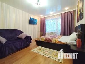 1-к квартира, посуточно, 30м2, 2/5 этаж