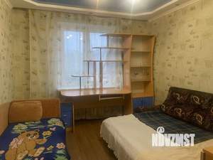 2-к квартира, на длительный срок, 56м2, 6/10 этаж