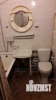 1-к квартира, на длительный срок, 28м2, 4/5 этаж